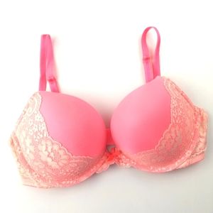 Victoria's Secret Dream Angels Plunge 34C